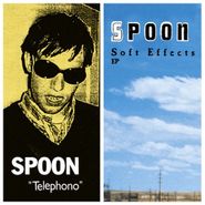 Spoon, Telephono / Soft Effects (CD)