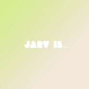 JARV IS..., Beyond The Pale (CD)