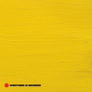 Everything Is Recorded, Everything Is Recorded By Richard Russell (CD)
