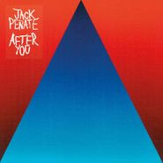 Jack Penate, After You (CD)