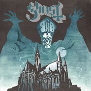 Ghost, Opus Eponymous (CD)
