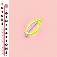 Future Generations, Landscape (CD)