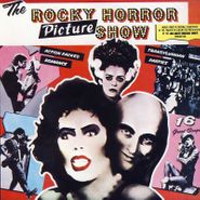 Cast Recording [Film], The Rocky Horror Picture Show [OST] [Pink Vinyl] (LP)