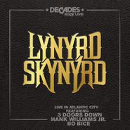 Lynyrd Skynyrd, Live In Atlantic City (CD)