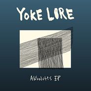 Yoke Lore, Absolutes EP (CD)