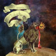 Cursive, Vitriola (LP)