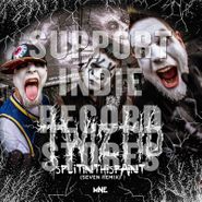 Twiztid, splitinthispaint [Black Friday] (7")