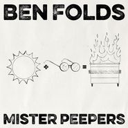 Ben Folds, Mister Peepers (7")