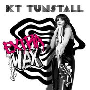 KT Tunstall, Extra Wax [Record Store Day Pink Vinyl] (7")
