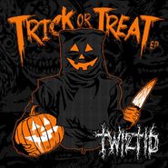 Twiztid, Trick Or Treat EP [Record Store Day Colored Vinyl] (LP)