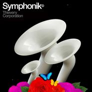 Thievery Corporation, Symphonik (LP)