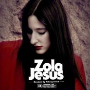 Zola Jesus, Wiseblood [Johnny Jewel Remixes] (12")