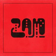 Frankie And The Witch Fingers, ZAM (CD)
