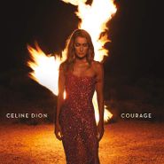 Celine Dion, Courage [Deluxe Edition] (CD)