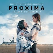 Ryuichi Sakamoto, Proxima [OST] (LP)