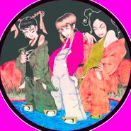 TLC, Waterfalls [Record Store Day Picture Disc] (12")