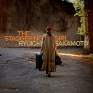 Ryuichi Sakamoto, The Staggering Girl [OST] (LP)