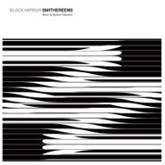 Ryuichi Sakamoto, Black Mirror: Smithereens [OST] [Record Store Day] (LP)
