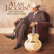 Alan Jackson, The Greatest Hits Collection (LP)