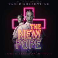 Lele Marchitelli, The New Pope [OST] (LP)