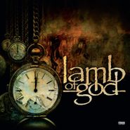 Lamb Of God, Lamb Of God (CD)