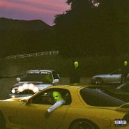 JackBoys, JackBoys (LP)