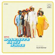 Scott Bomar, Dolomite Is My Name [OST] (LP)