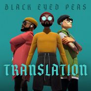 Black Eyed Peas, Translation (CD)