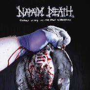 Napalm Death, Throes Of Joy In The Jaws Of Defeatism (CD)