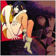 Seatbelts, Cowboy Bebop [OST] [Red & Purple "Swordfish/Red Tail" Colored Vinyl] (LP)