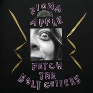 Fiona Apple, Fetch The Bolt Cutters (LP)