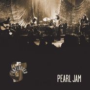 Pearl Jam, MTV Unplugged (CD)