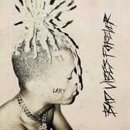 XXXTentacion, Bad Vibes Forever (CD)