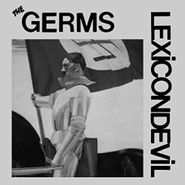 The Germs, Lexicon Devil (7")