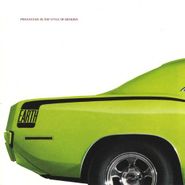 Earth, Pentastar: In The Style Of Demons (CD)