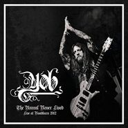 YOB, The Unreal Never Lived: Live At Roadburn 2012 (CD)