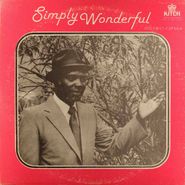 Lord Kitchener, Simply Wonderful (LP)