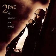 2Pac, Me Against the World (CD)