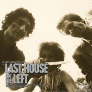 David A. Hess, Last House On The Left [OST] (CD)