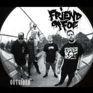 Friend Or Foe, Outsider (7")