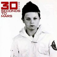 30 Seconds To Mars, 30 Seconds To Mars (CD)