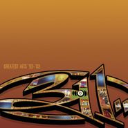 311, Greatest Hits '93-'03 (CD)