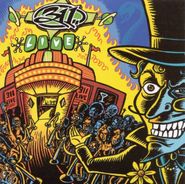 311, Live (CD)