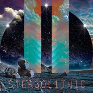 311, Stereolithic (CD)