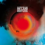 Olivier Mellano, No Land (LP)