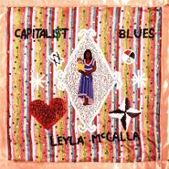 Leyla McCalla, Capitalist Blues (LP)
