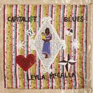 Leyla McCalla, Capitalist Blues (CD)