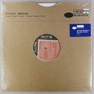 Albert Ammons, Boogie Woogie Stomp b/w Boogie Woogie Blues [Record Store Day] (12")