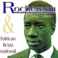Tabu Ley Rochereau, Rochereau (1966/1969) & L'african Fiesta National (CD)