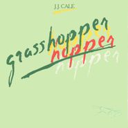 J.J. Cale, Grasshopper (CD)